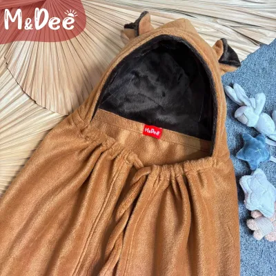 Selimut On The Go Tali Selimut Topi selimut travel selimut topi bayi