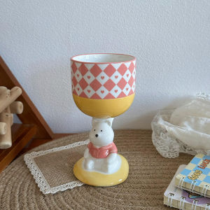Attractive Adorable Heeling Stemware
