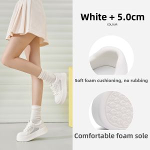 Josiny | Comfortable Breathable Versatile Womens Sneakers
