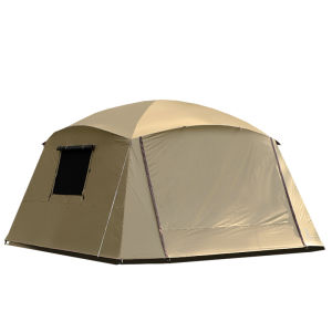 guide series | Automatic Sun-resistant Outdoor Tent Canopy