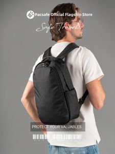 Pacsafe | Anti-theft Business Travel Commute Backpack