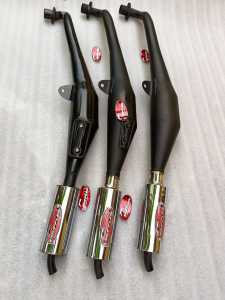 KNALPOT ALFA PNP BY CURE MUFFLER