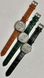 COD 20UFX free box JAM TANGAN PEIA WANITA TALI KARET ANALOG