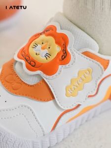 KATETU Adorable Toddler Shoes with Cute Animal Design X4CEA03