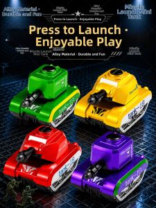 JIEXI | Alloy Replica Sliding Pull-Back Launchable Toy Car