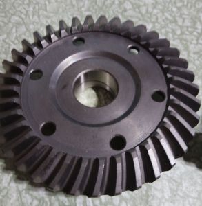 chariot 175 pinion ring gear 13/37