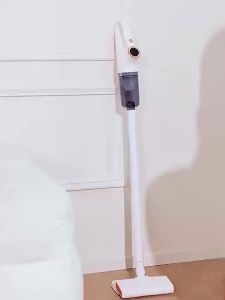 15000PA Vacuum Cleaner Portable Cordless Vacuum Cleaner 120W High Suction Power USB Rechargeable Cordless Home Vacuum Cleaner