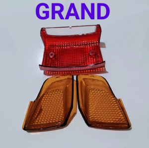 MIKA LAMPU STOP DAN SEN / MIKA STOP DAN SEN GRAND