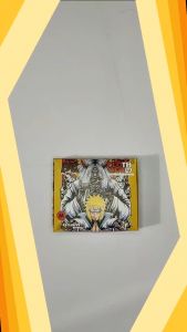 CLOWOR Minato Namikaze Shiki Fuujin Yondaime Dead Demon Consuming Seal Anime Naruto Boruto Kaos T-shirt