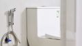 JOMOO Toilet Bidet Spray Set for Toilet Wall Mounted Toilet Bidet Spray Set with Holder and 1.2m Hose Bathroom Sprayer for Personal Hygiene. 