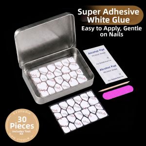 CHUBEISHI | High Adhesion Nail Tips Adhesive