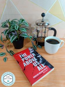 The Power Above Us All