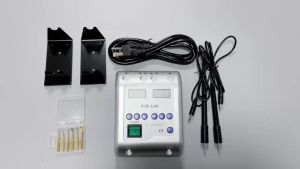 Dental Lab Equipment Electric Waxer Wax Knife Carving Pencil Carver Pen Pot Tips