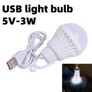 Aitemay 2pcs E27 LED Strip Light Bulb 18W 24W High CRI 90+ AC85-265V 6500K Daylight Ceiling Lamp Core Anti Mosquito IP44