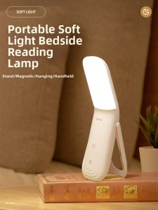 Onefire | Rechargeable Bedside Reading Eye-care Night Light