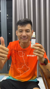 📌 [Dr.Ds Formula Thần Thông] Dầu Xoa Bóp Thảo Mộc Thần Thông – Giảm Đau Cơ Xương Khớp Chống Viêm Giảm Ngứa