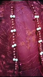 MAXI NAGITA KID DAN DEWASA GAMIS PESTA DAN KONDANGAN LAGI PROMO TERSEDIA UKURAN ANAK DAN IBU.