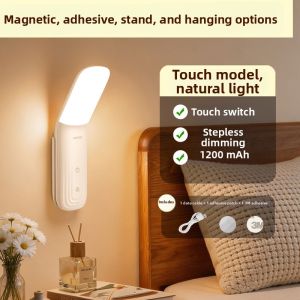 Onefire | Eye-protective Dormitory Study and Phone Usage Wall Lamp