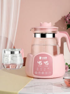 XIAOZHUANGXIONG | Automatic Thermal Milk Maker