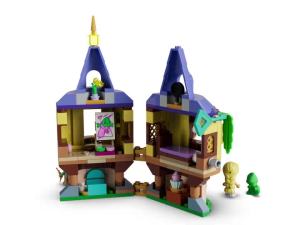 LEGO Disney Princess 43294 Rapunzels Mini Tower (171 Pieces)