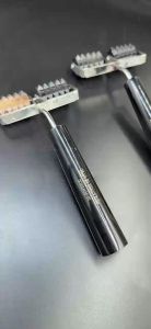 Lăn Sừng Trụ Đôi Lớn - Lăn Lưng Vai Gáy Lăn Chân Tay - Dụng Cụ Diện Chẩn