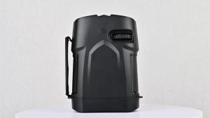 2.8 Screen 4K Night Vision Binoculars 10X Digital Zoom Video Recording Infrared Night Vision Device 2000mAh Day Night Use