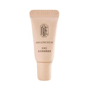 iore | Oil Control Moisturizing Light Translucent Foundation