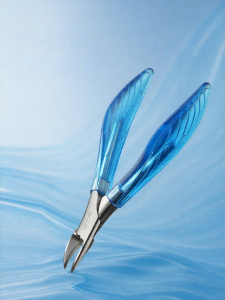 Zhang Xiaoquan | Ingrown Toenail Clippers