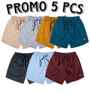 CELANA PENDEK BOARDSHORT CELANA PENDEK PRIA CELANA PENDEK WANITA CELANA KOLOR