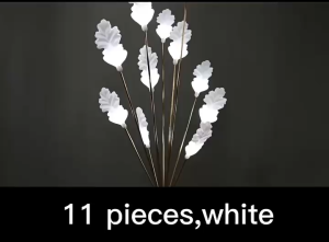 Standing Lamp Pernikahan bulan 2 Pcs/Set 150cm cahaya hangat Lampu Berdiri Lampu Hias Led Lamaran Pernikahan Flower Wedding Dekorasi MOOISHC