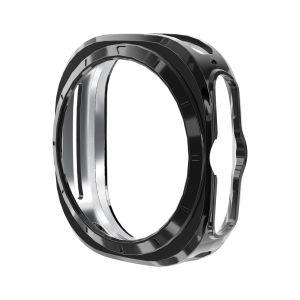 Ốp Bảo Vệ TPU Cho Samsung Galaxy Watch Ultra 2 47mm Thiết Kế Rỗng Mềm Mại Phụ Kiện Vỏ Đồng Hồ Cho Năm 2026