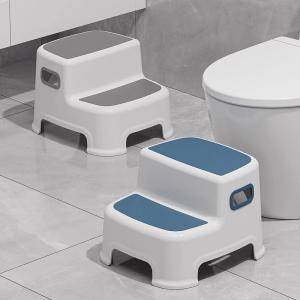 ZHUOLESHI | Anti-slip Childrens Bathroom Stool