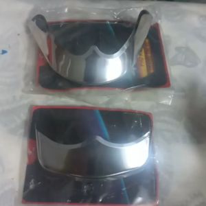 Chụp mỏ dè Inox trước và sau Sh ý 2009 -2011