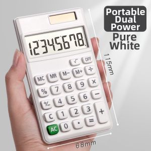 XUEDELE | Aesthetic Multifunction Calculator Students Professionals