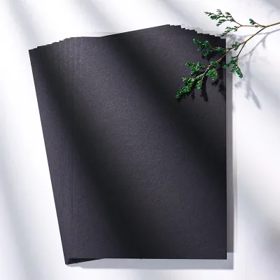 20/50/100pcs 14.5x9.5cm DIY Blank Hand Graffiti Drawn Doodles Cardboard Kraft Paper Greeting Card Gift Postcard Paper Card