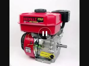 HONDA Type 8.5HP16.5HP18.5HP Gasoline Engine 170FX 170FXS 420F460F High Speed or Low Speed For Home Marine Forward/Reverse