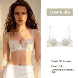 GAINREEL | Lace Lightweight Bra