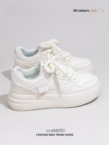 Warrior | Lightweight Thick Sole Height-increasing Casual Sneakers