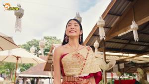 HAOHUANLUO บะหมี่หอยหวานหลิ่วโจว รสกุ้งล็อบสเตอร์ มาม่าจีน มาม่า อาหารจีน บะหมี่จีน LUOSIFN