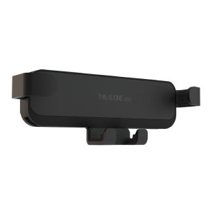 Volkswagen 17-22 Tiguan L Car Mobile Phone Holder Tiguan X Dedicated for Interior Design Modification Snap-on Navigation Holder 1