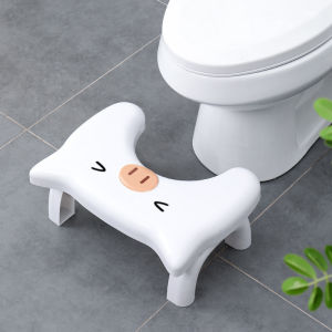 Non-slip Bath Stool