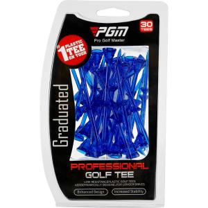 PGM | Limiting Wood Driver Golf Tees 83mm