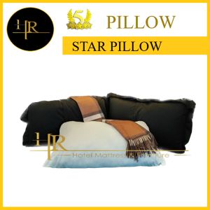 HR Star Pillow HR Home Delivery Malaysia