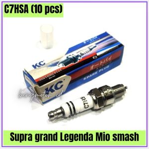 BUSI D8EA (10PCS) TIGER GK MEGAPRO CB SCORPIO KC PRIMER