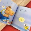 Little Tiger No! Paperback. 