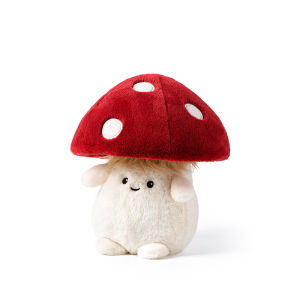 McHugs Vinosa Elf Plush Mystical Comfort Doll for Emotional Support Perfect Halloween Gift for Girls Boys