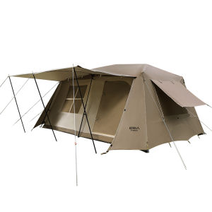 The Primitive | Outdoor Portable Automatic Folding Tent