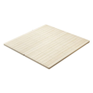Supportive Silent Waterproof Foldable Bed Board