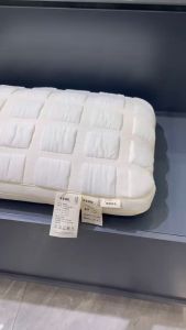 Gối Nanogel Kháng Khuẩn Ruột Bông Hàng Nhập Khẩu Cao Cấp - Gối Ngủ Bông Nano Chống Nấm Mốc
