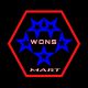 WONS MART